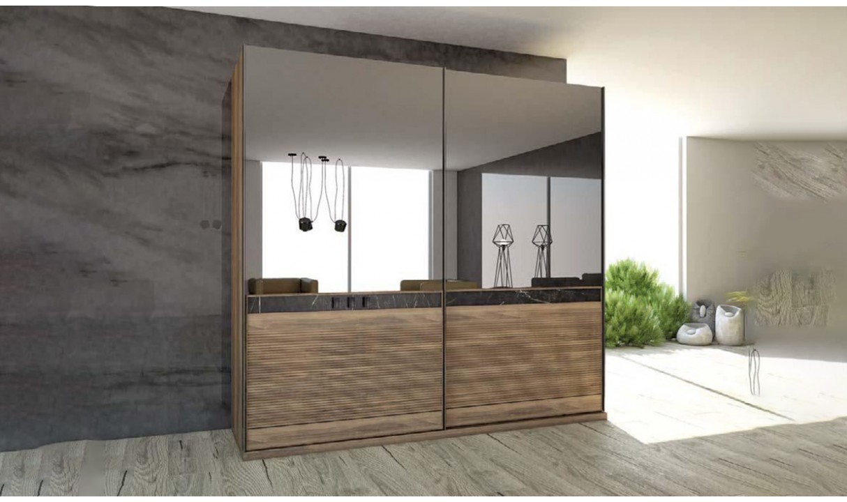 Vera Yatak Odası Takımı - Zenith