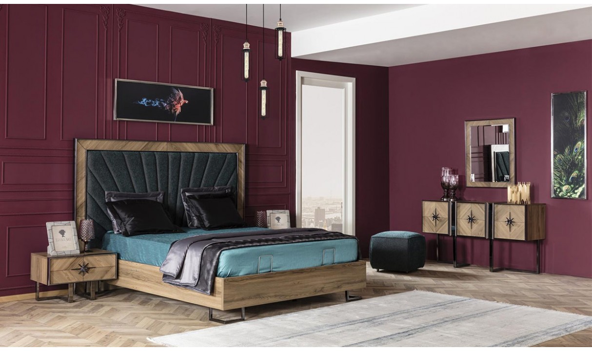 Voga Yatak Odası Takımı