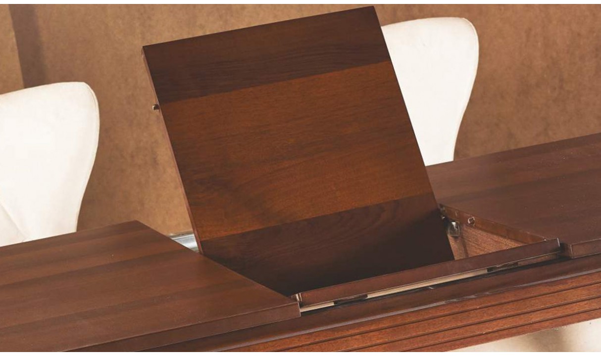 Lükens Yemek Masa Takımı