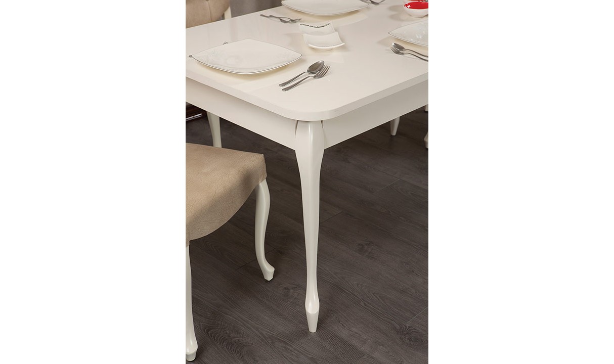 Santana Yemek Masa Takımı