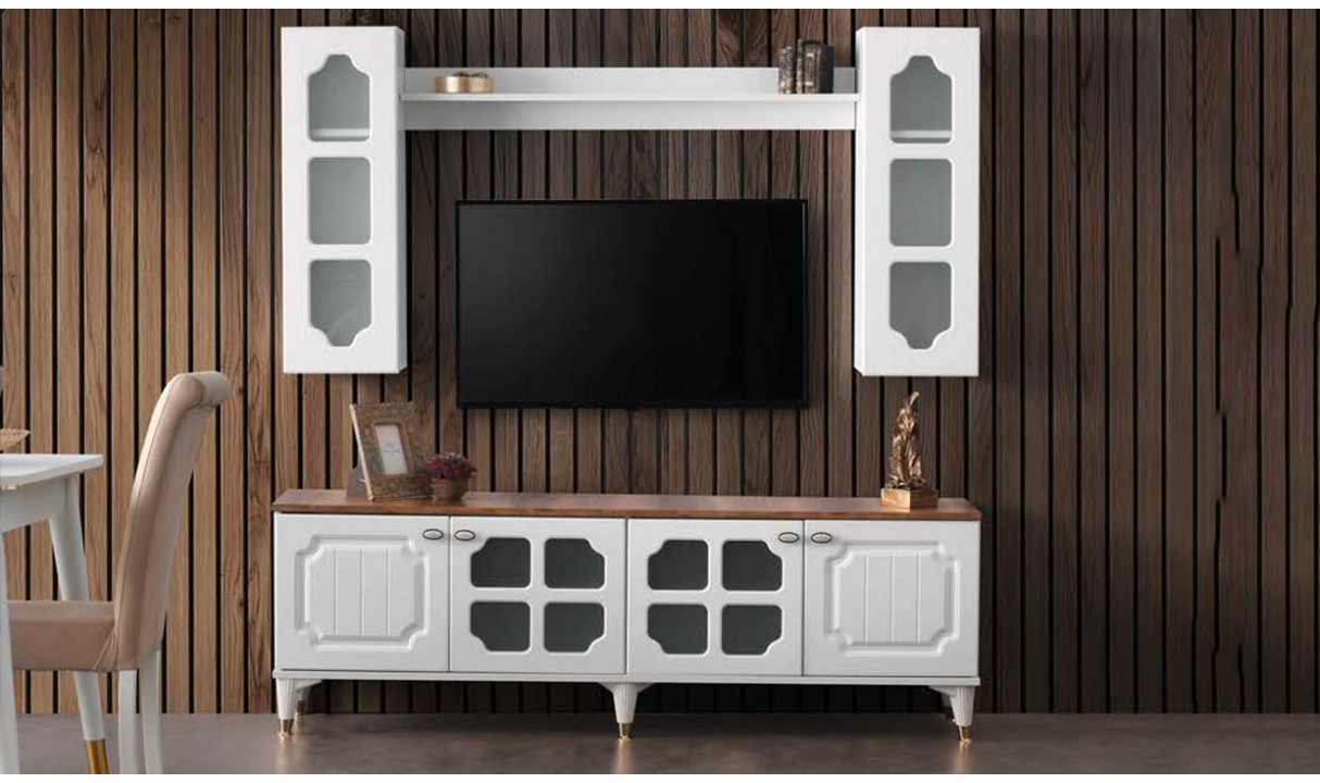 Çağla Yemek Odası Takımı