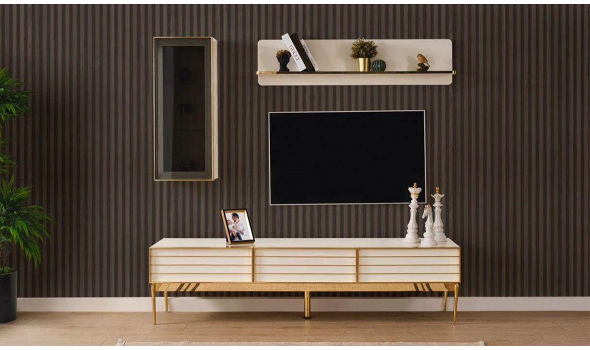 Caprio Yemek Odası Takımı