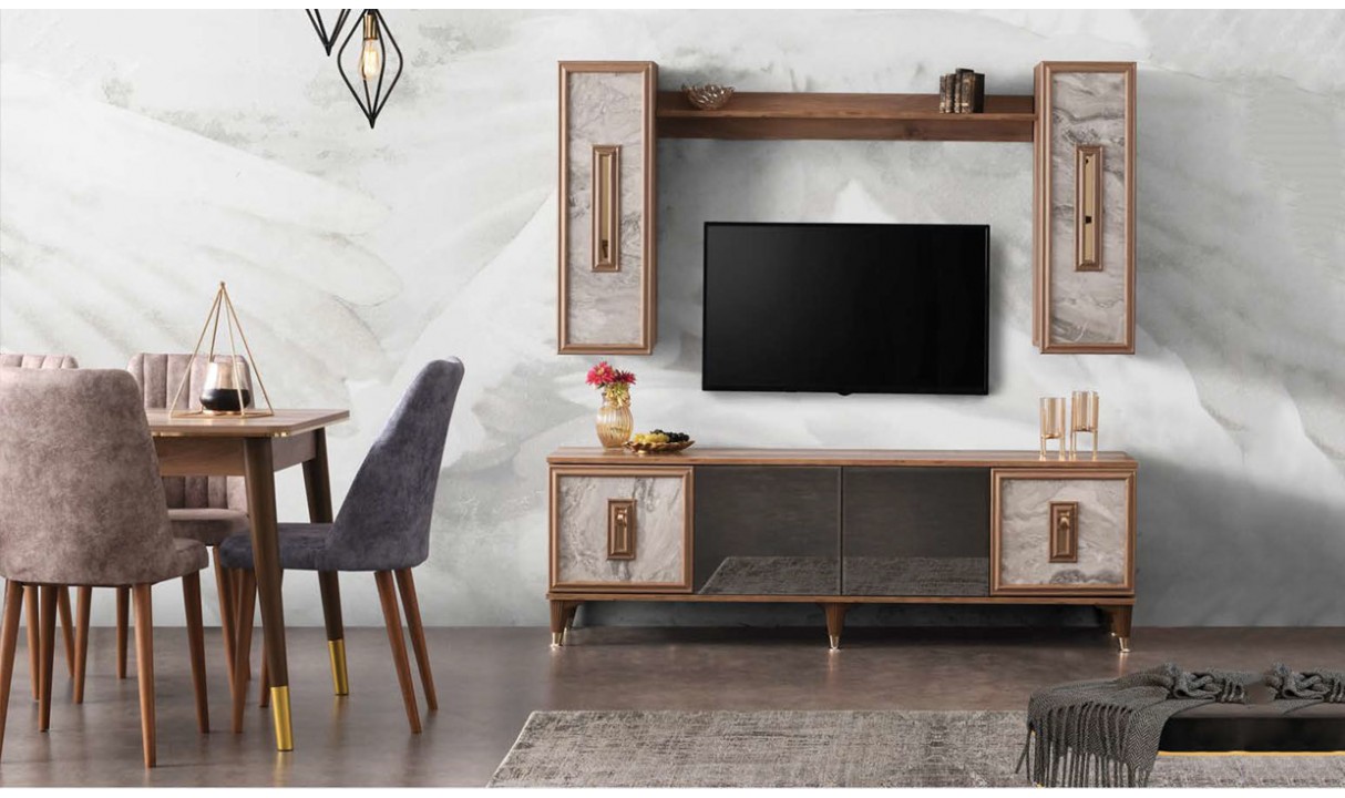 Ceren Yemek Odası Takımı