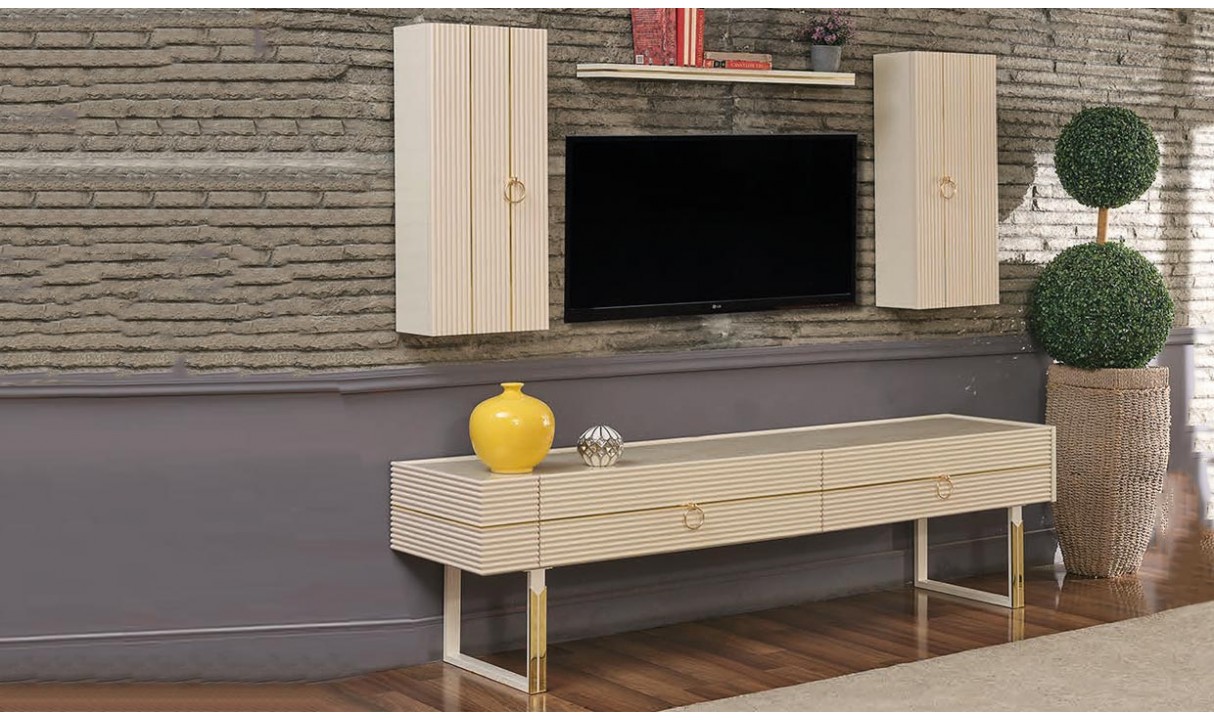 Elit Yemek Odası Takımı