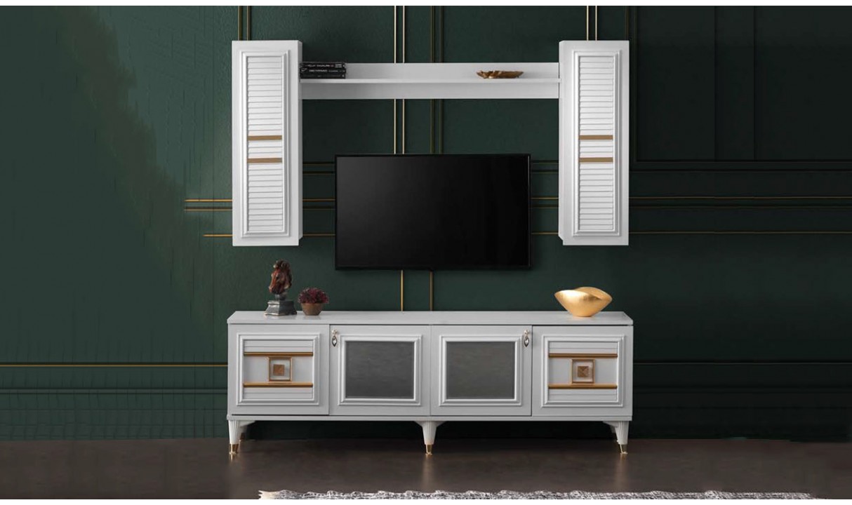 İstanbul Yemek Odası Takımı