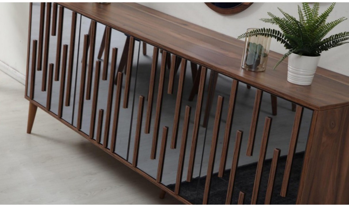 Kuleni Yemek Odası Takımı