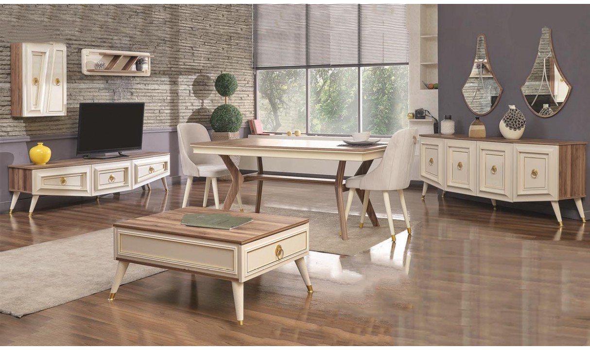 Saray Yemek Odası Takımı