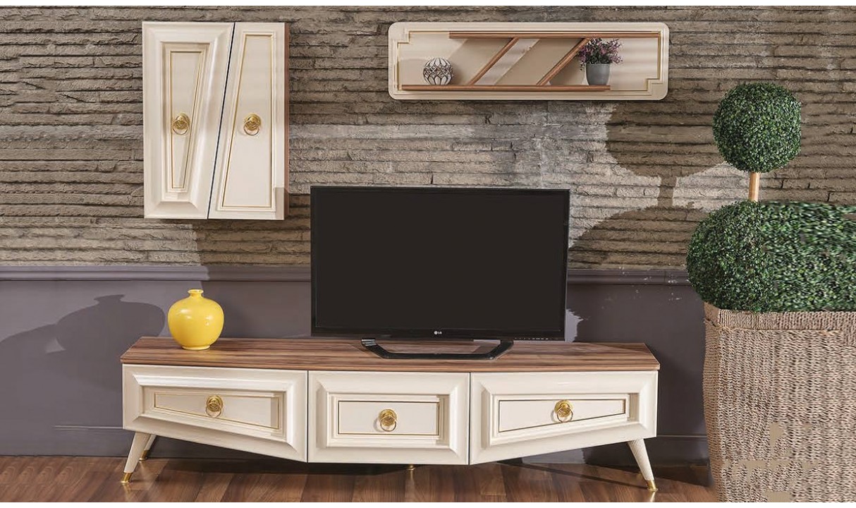 Saray Yemek Odası Takımı