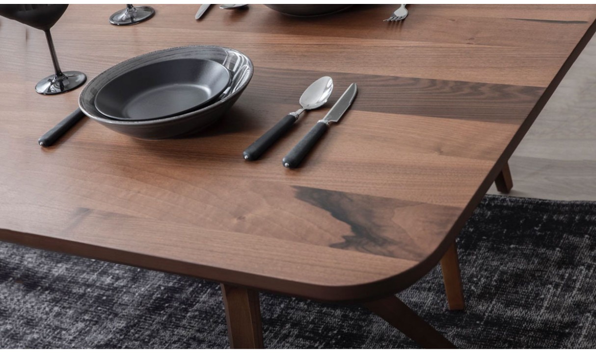 Torino Yemek Odası Takımı