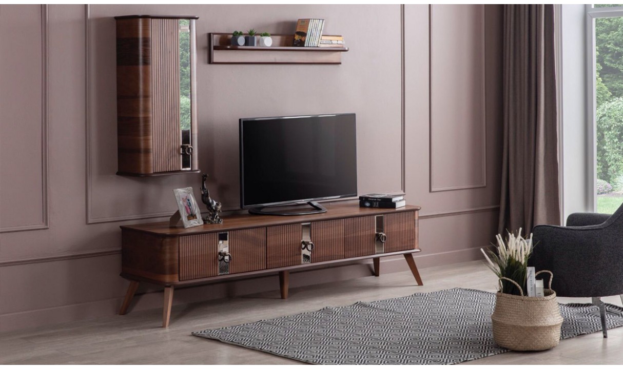 Torino Yemek Odası Takımı